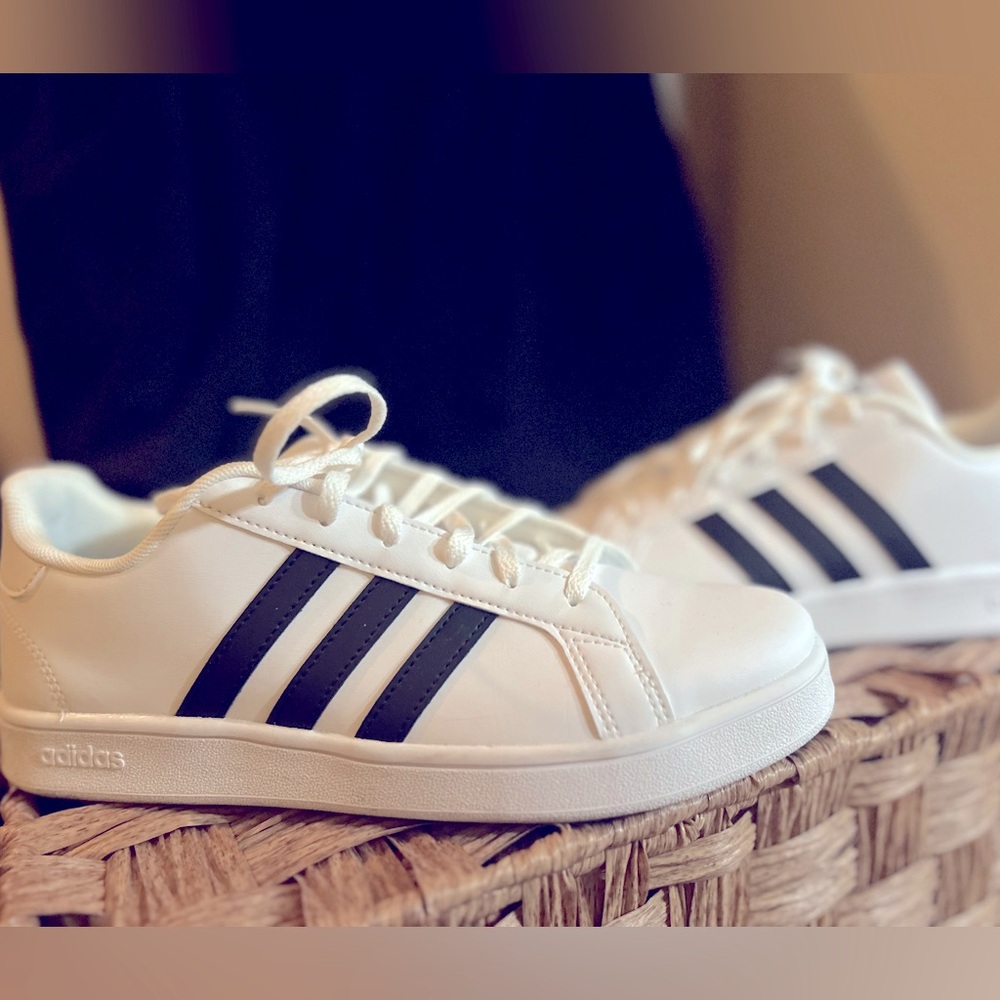 Adidas Grand Court K